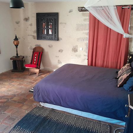 Les Loges De Yoff Bed & Breakfast Ambon Luaran gambar