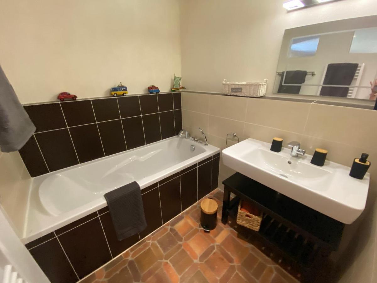 Les Loges De Yoff Bed & Breakfast Ambon Luaran gambar