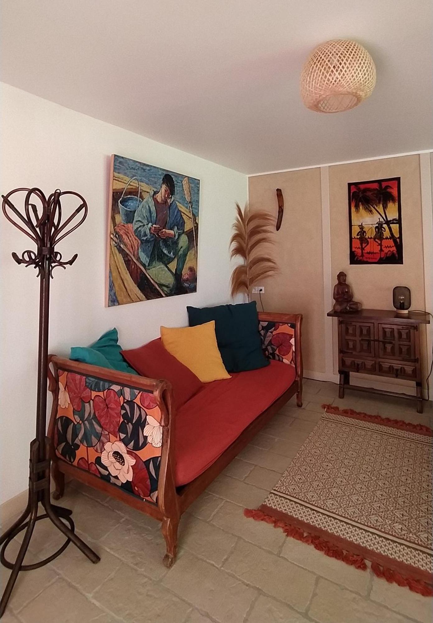 Les Loges De Yoff Bed & Breakfast Ambon Luaran gambar