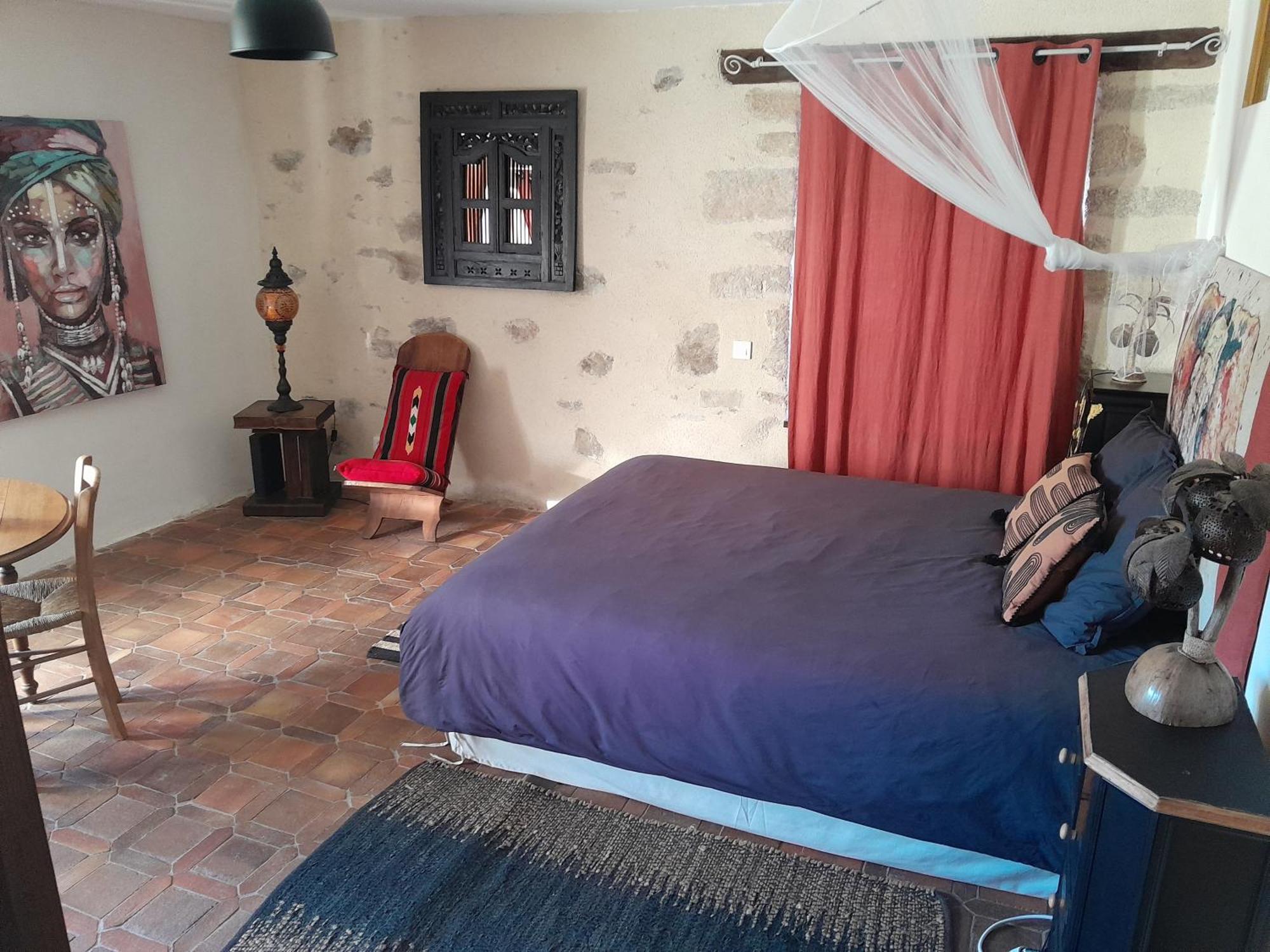 Les Loges De Yoff Bed & Breakfast Ambon Luaran gambar