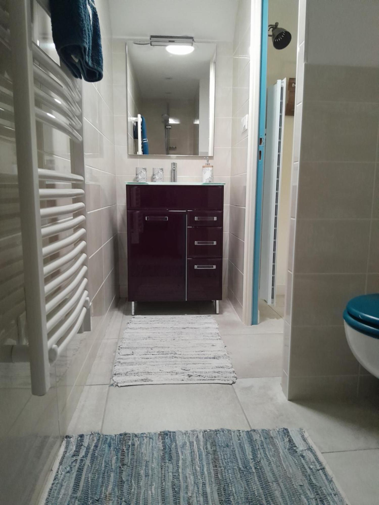 Les Loges De Yoff Bed & Breakfast Ambon Luaran gambar