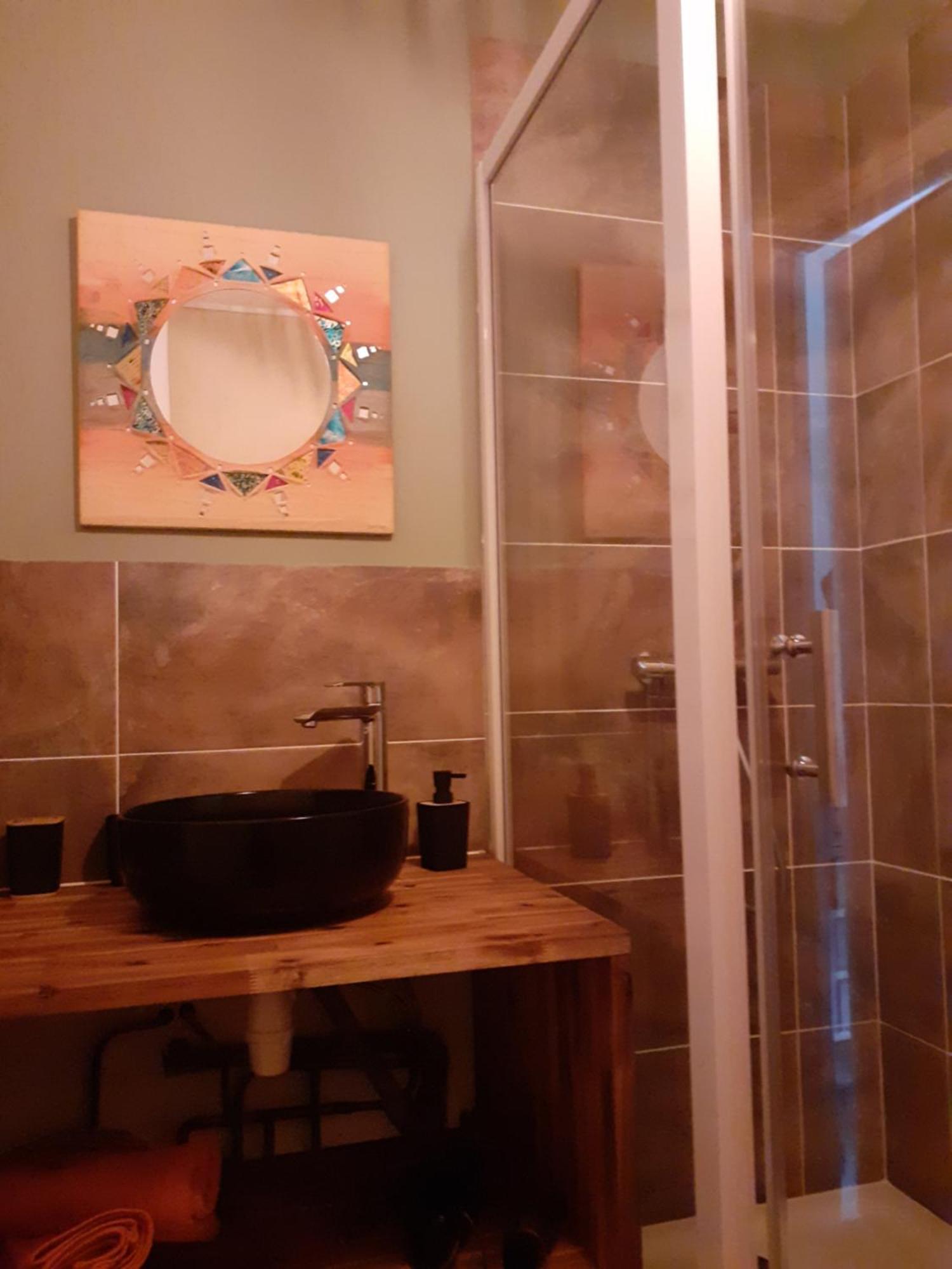 Les Loges De Yoff Bed & Breakfast Ambon Luaran gambar