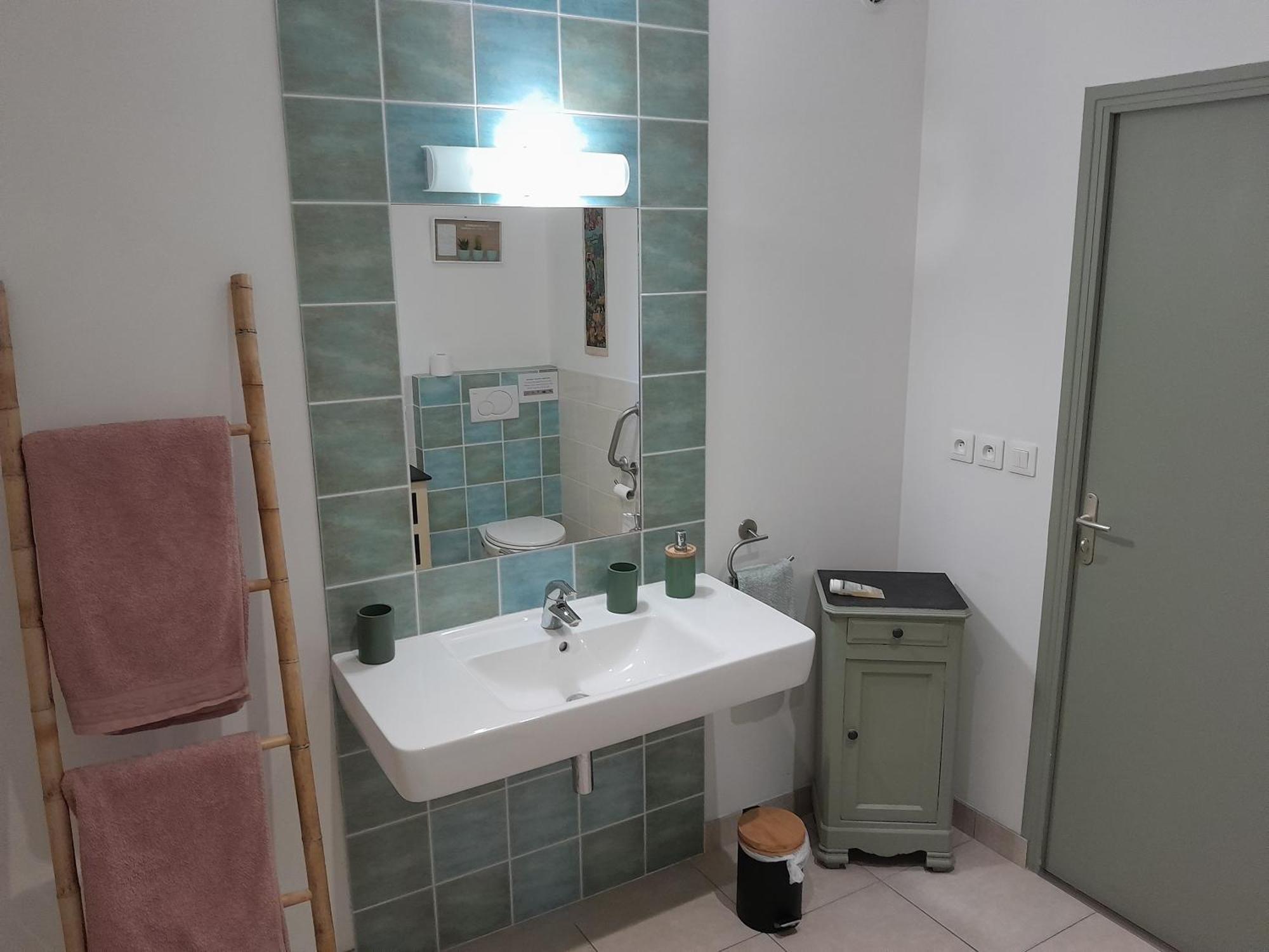 Les Loges De Yoff Bed & Breakfast Ambon Luaran gambar