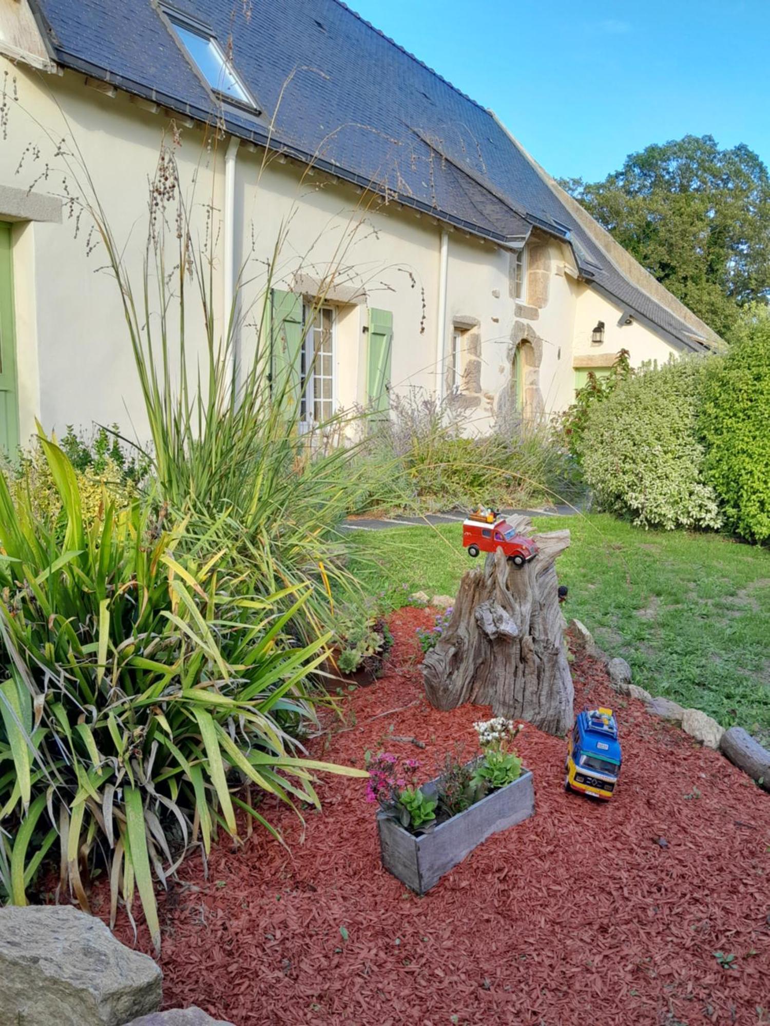 Les Loges De Yoff Bed & Breakfast Ambon Luaran gambar
