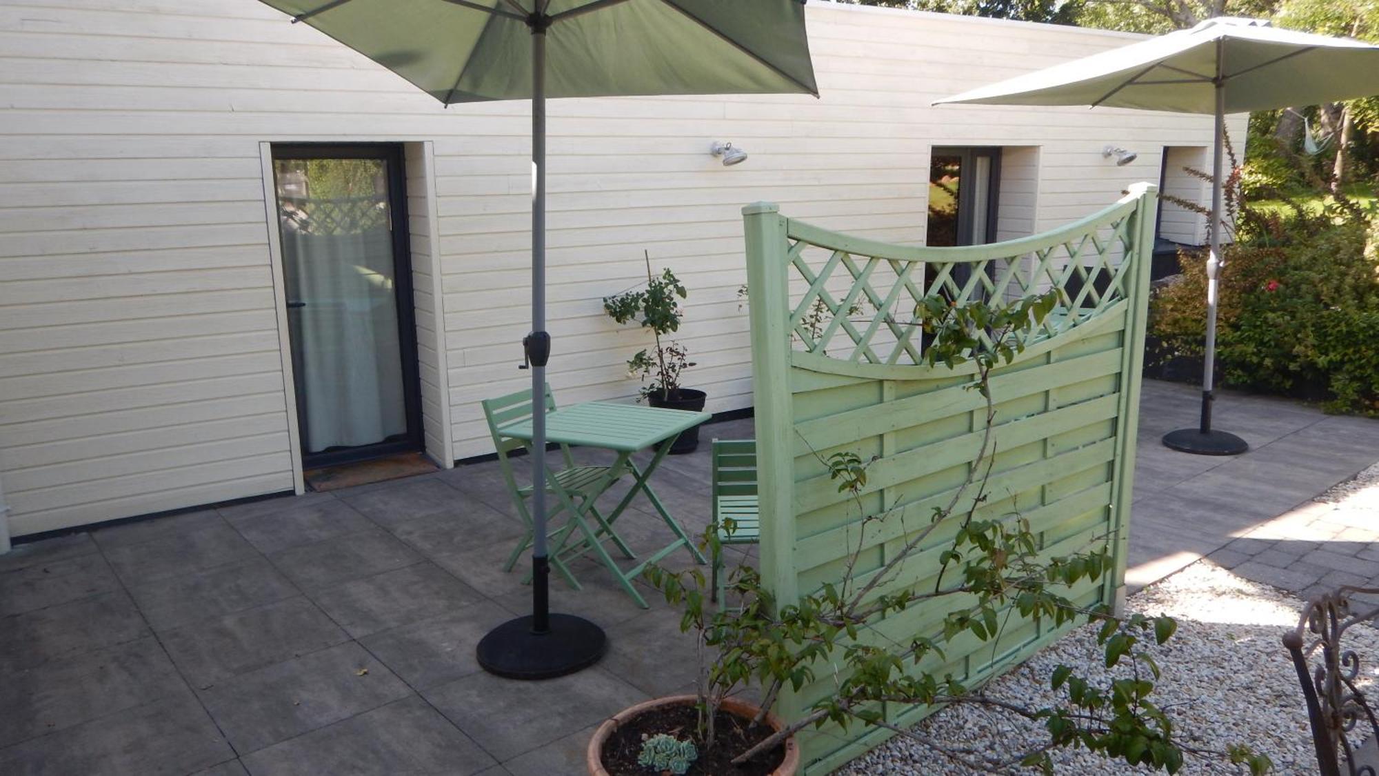 Les Loges De Yoff Bed & Breakfast Ambon Luaran gambar