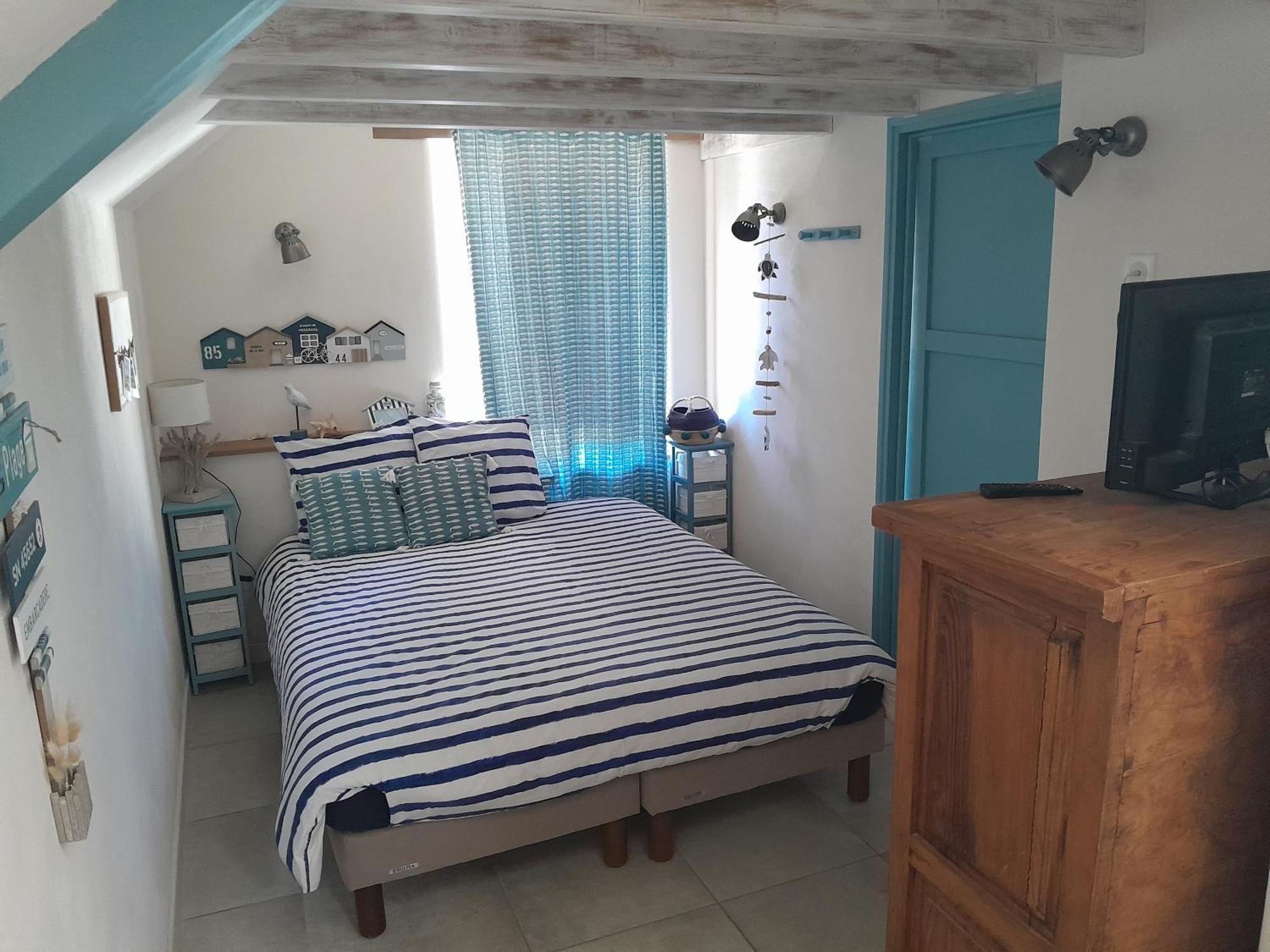 Les Loges De Yoff Bed & Breakfast Ambon Luaran gambar