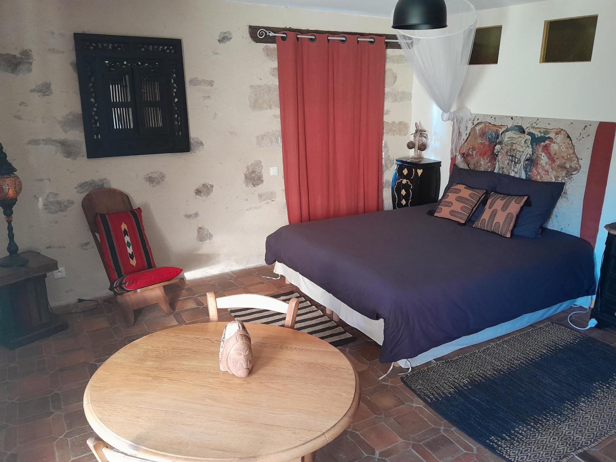 Les Loges De Yoff Bed & Breakfast Ambon Luaran gambar